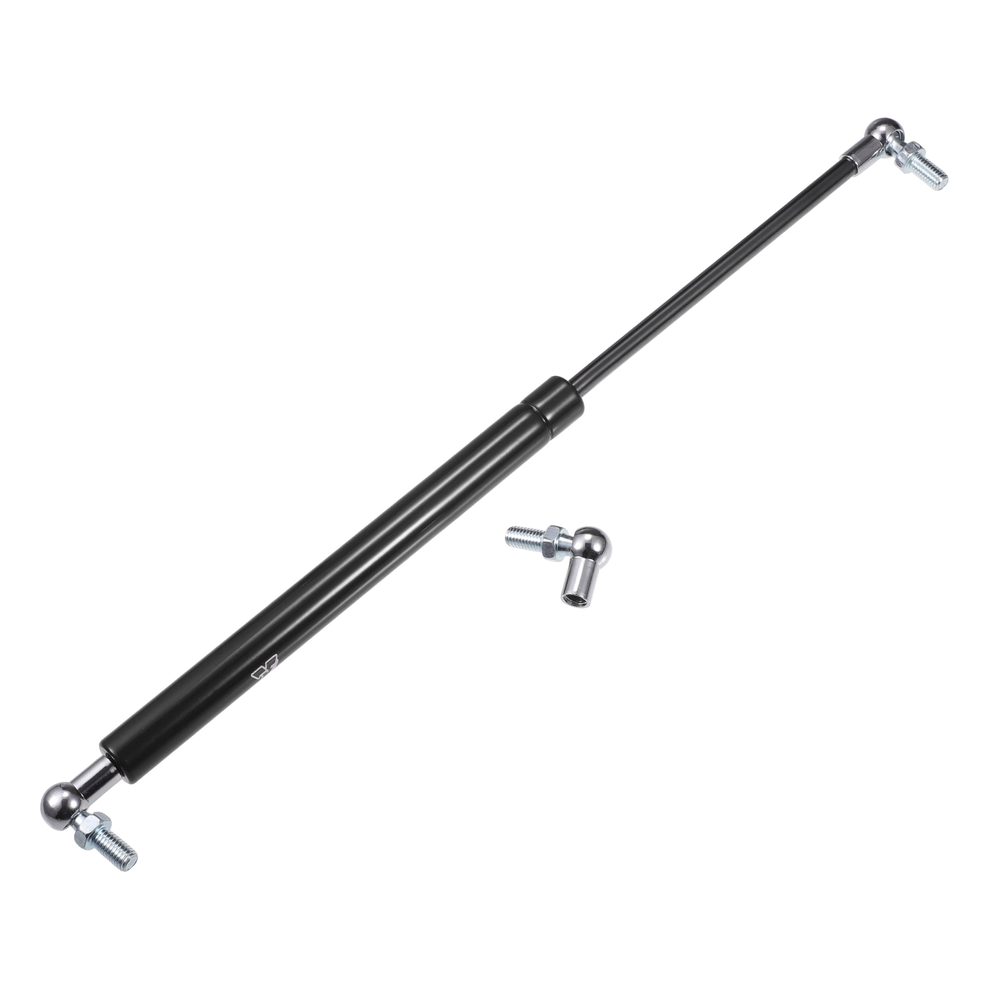 Unique Bargains 16inch Black Lift Supports Struts Gas Spring with Mounting Bracket 22lb