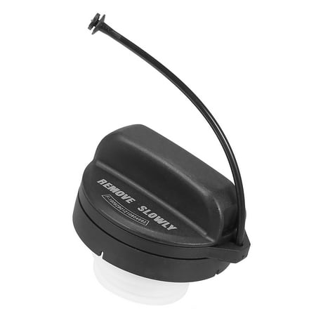 Unique Bargains 17670-T3W-A01 Car Gas Cap Fuel Tank Cover Lid Threaded Style for Honda Civic Accord