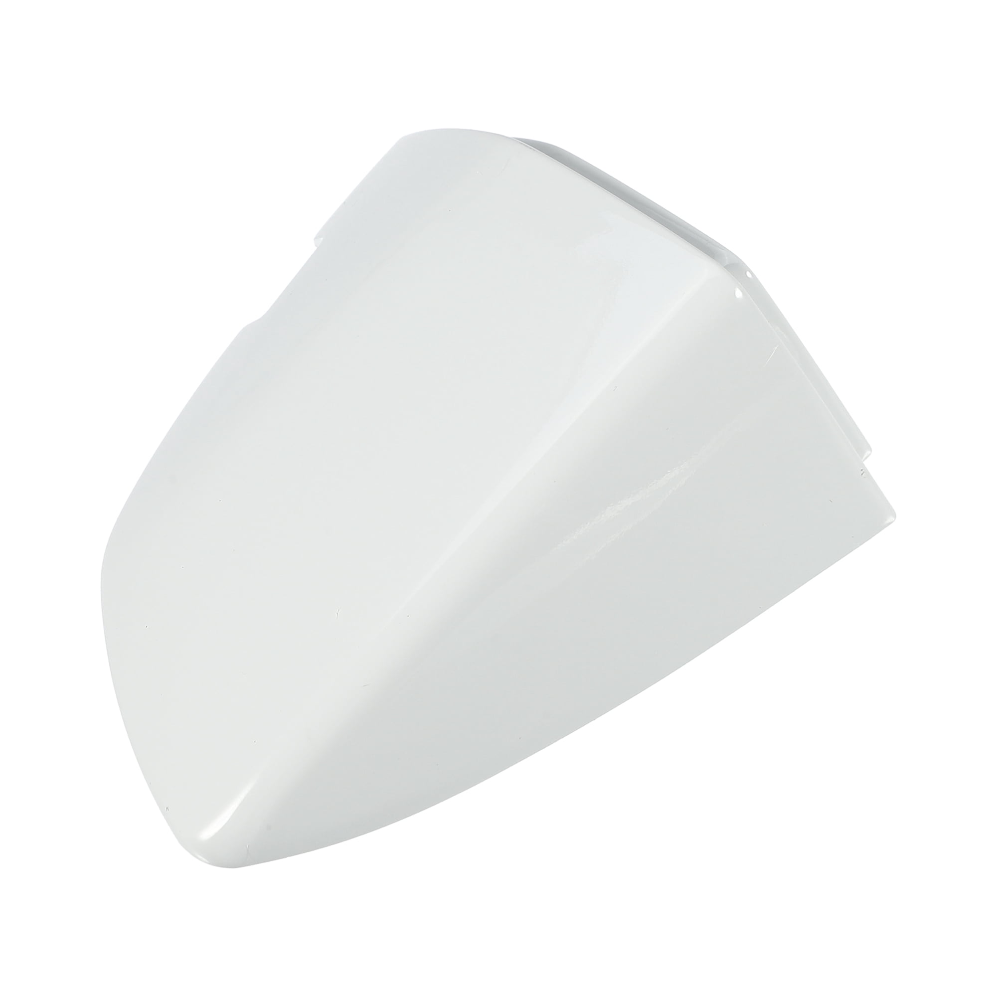 Unique Bargains 17A837879 Exterior Door Handle Cover Cap for VW MK7 2019-2022 White