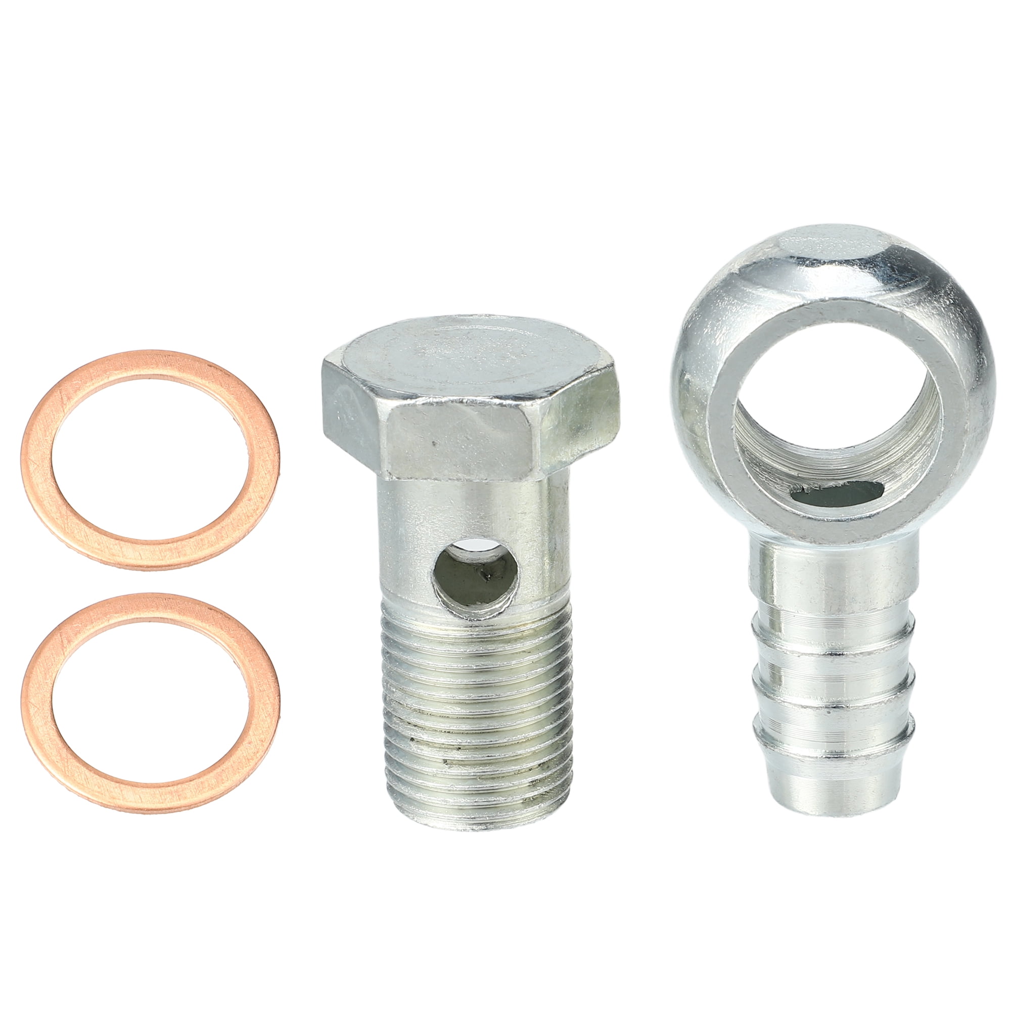 Bullone tubo canalizzazione olio motore – Assistenza 2CV