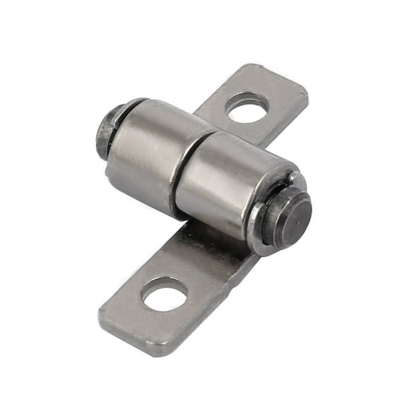Unique Bargains 18mmx28.5mmx8mm 360 Degree Rotation Torque Friction Positioning Hinge