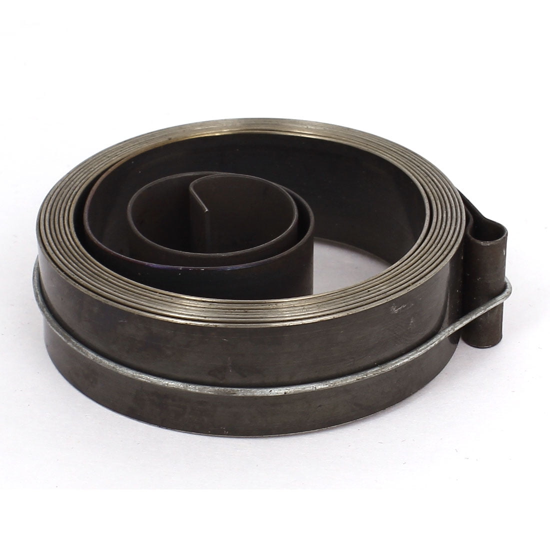 Unique Bargains 19cmm Width Metal Drill Press Quill Feed Return Coil