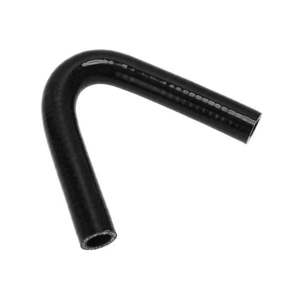 Unique Bargains 19mm/0.75" 135 Degree Silicone Elbow 4Layers Intercooler Heater Turbocharger Air Intake Pipe Radiator Coolant Tube 150mm 1 Pc