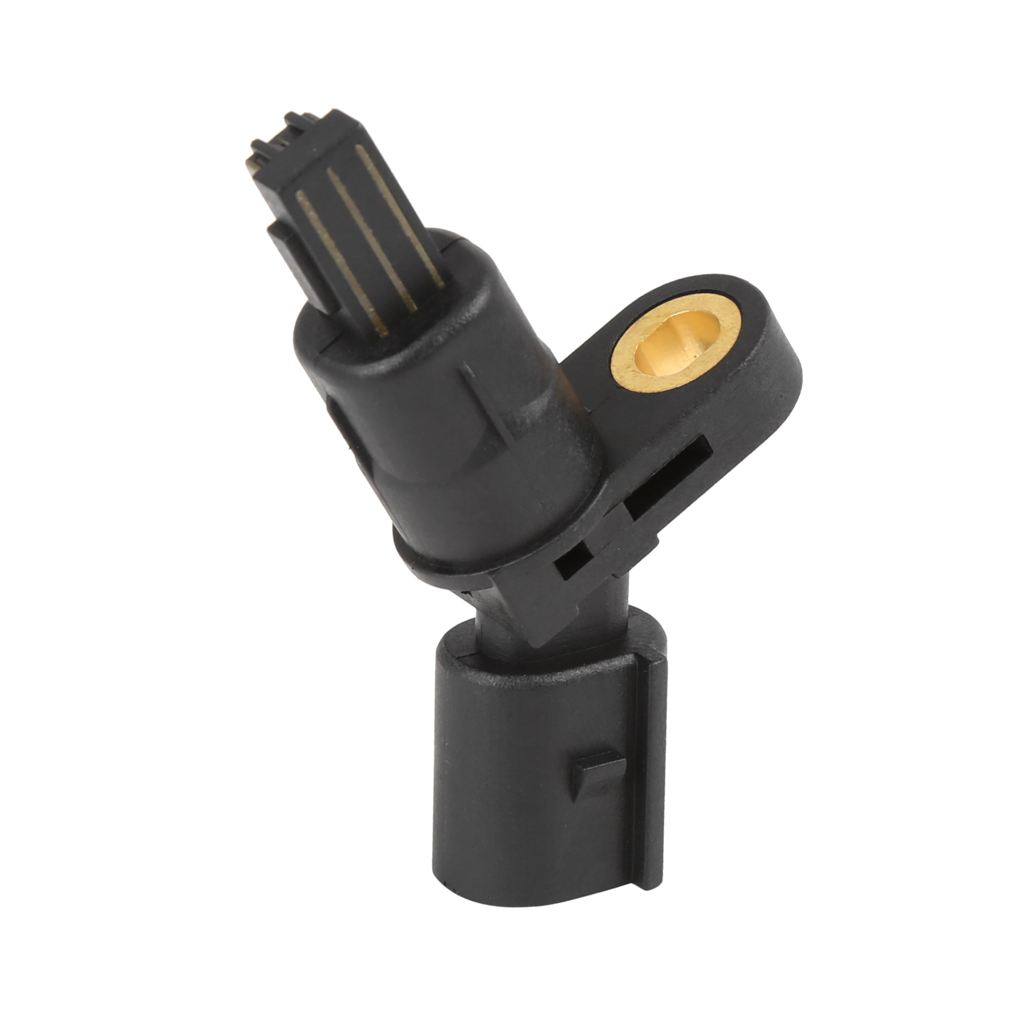 Unique Car Sensor Unique Bargains 1J0927807B Car ABS Wheel Speed Sensor for Volkswagen ...