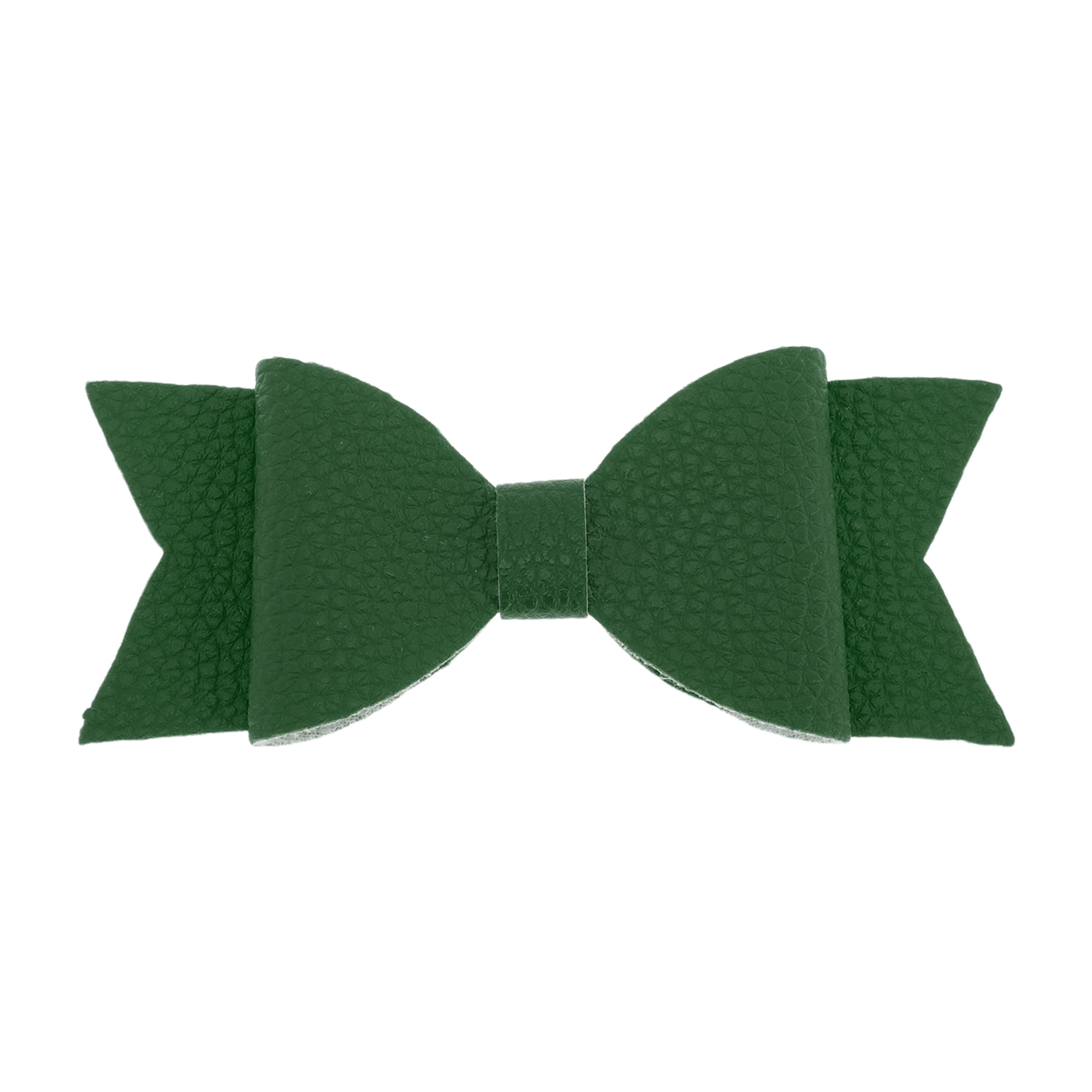 Unique Bargains 1Pc Bowknot Durian Cup Drinkware Accessory Deep Green