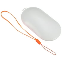 Unique Bargains 1Pc Hair Eraser for Women and Men, Manual Epilators Manual Epilator for Arms Legs Reusable White