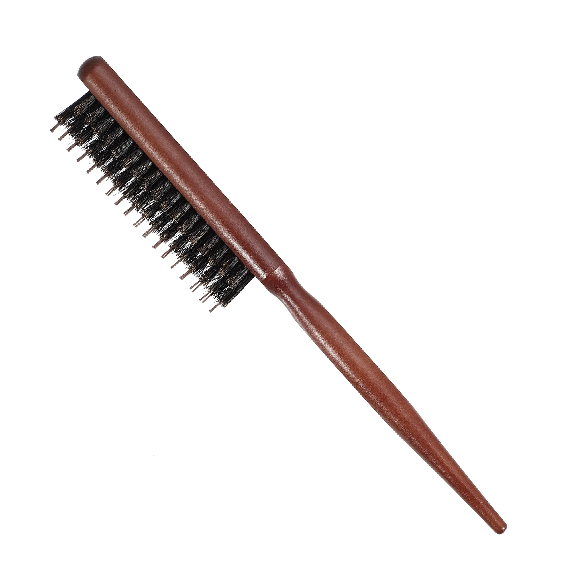 Unique Bargains 1Pc Portable Women Brushes Hair Styling Tool Hair