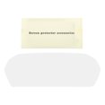 thumbnail image 1 of Unique Bargains 1Pcs 12.3Inch  Car Tempered Glass Screen Protector for Audi A3 8Y 2021 2022, 1 of 6