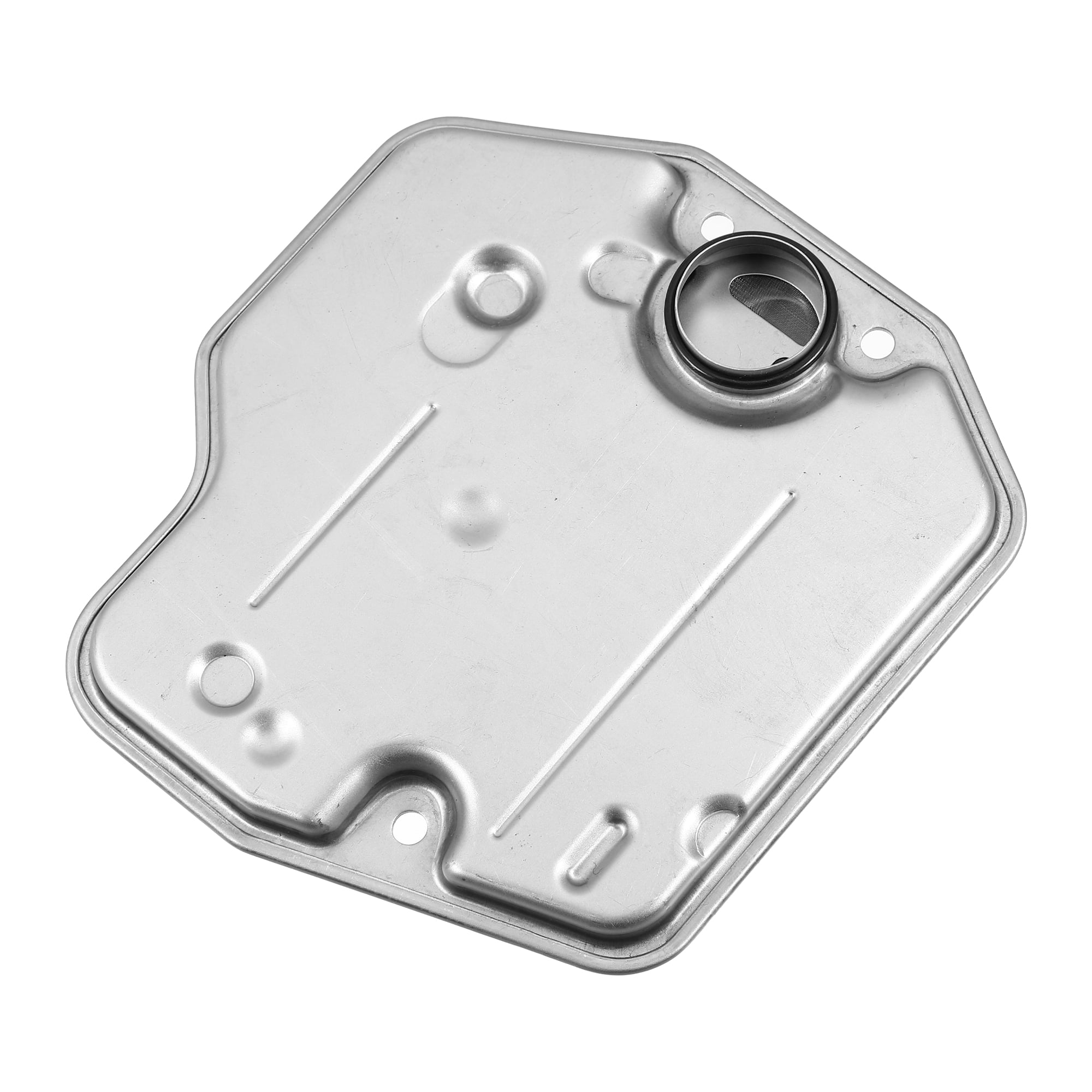 Unique Bargains 1Pcs 35330-28010 Transmission Filter Oil Pan Gasket ...