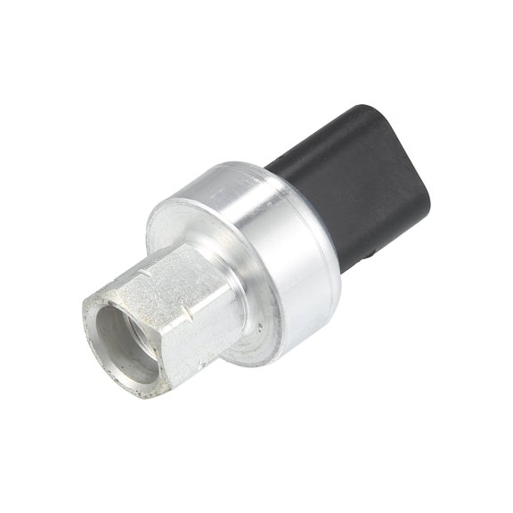 Unique Bargains 1Pcs A/C Pressure Sensor No.68156982AA for Chrysler 200 2012 - 2017  for Chrysler 300 2012 - 2023