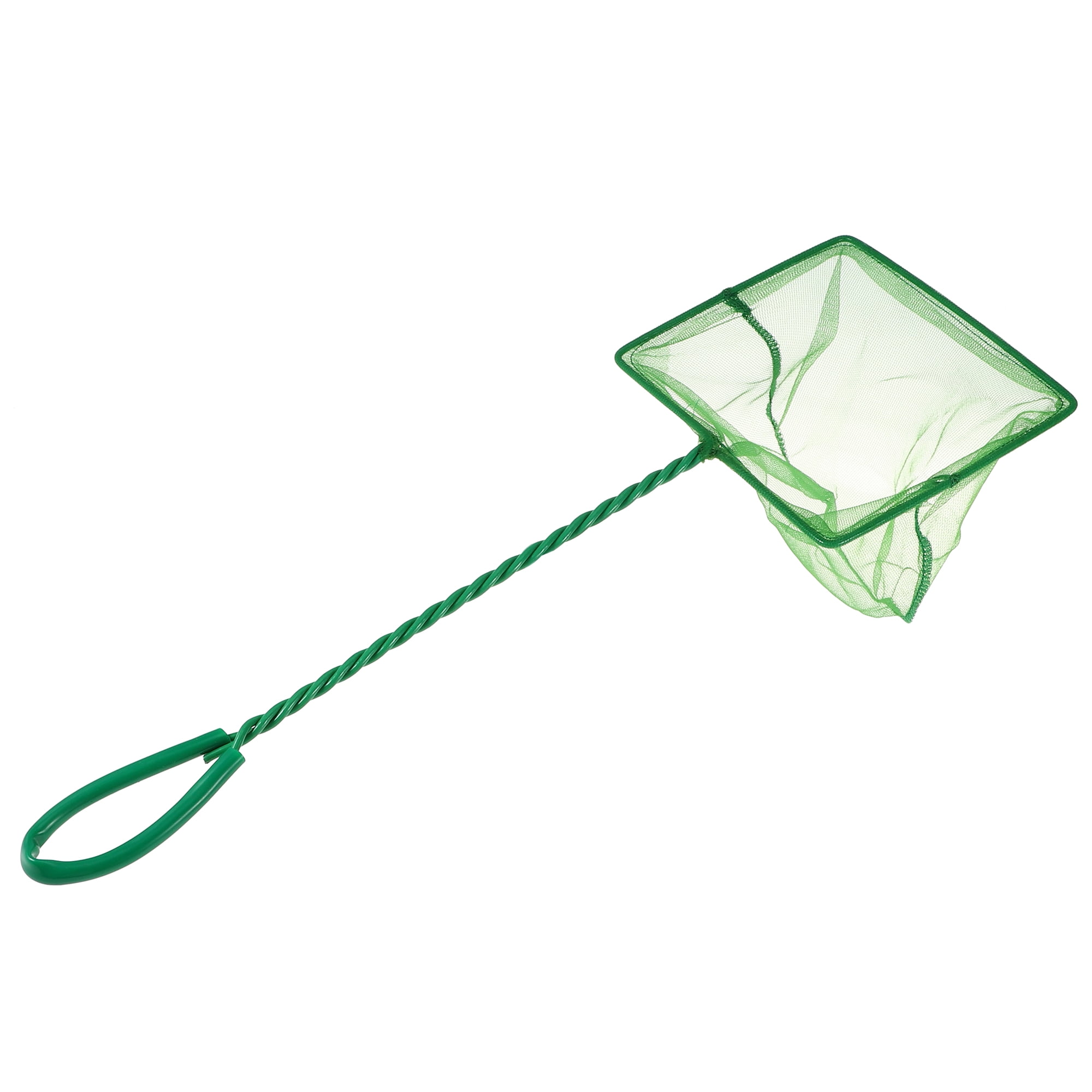 Unique Bargains 1Pcs Aquarium Fish Net Aquarium Fish Tank Accessories