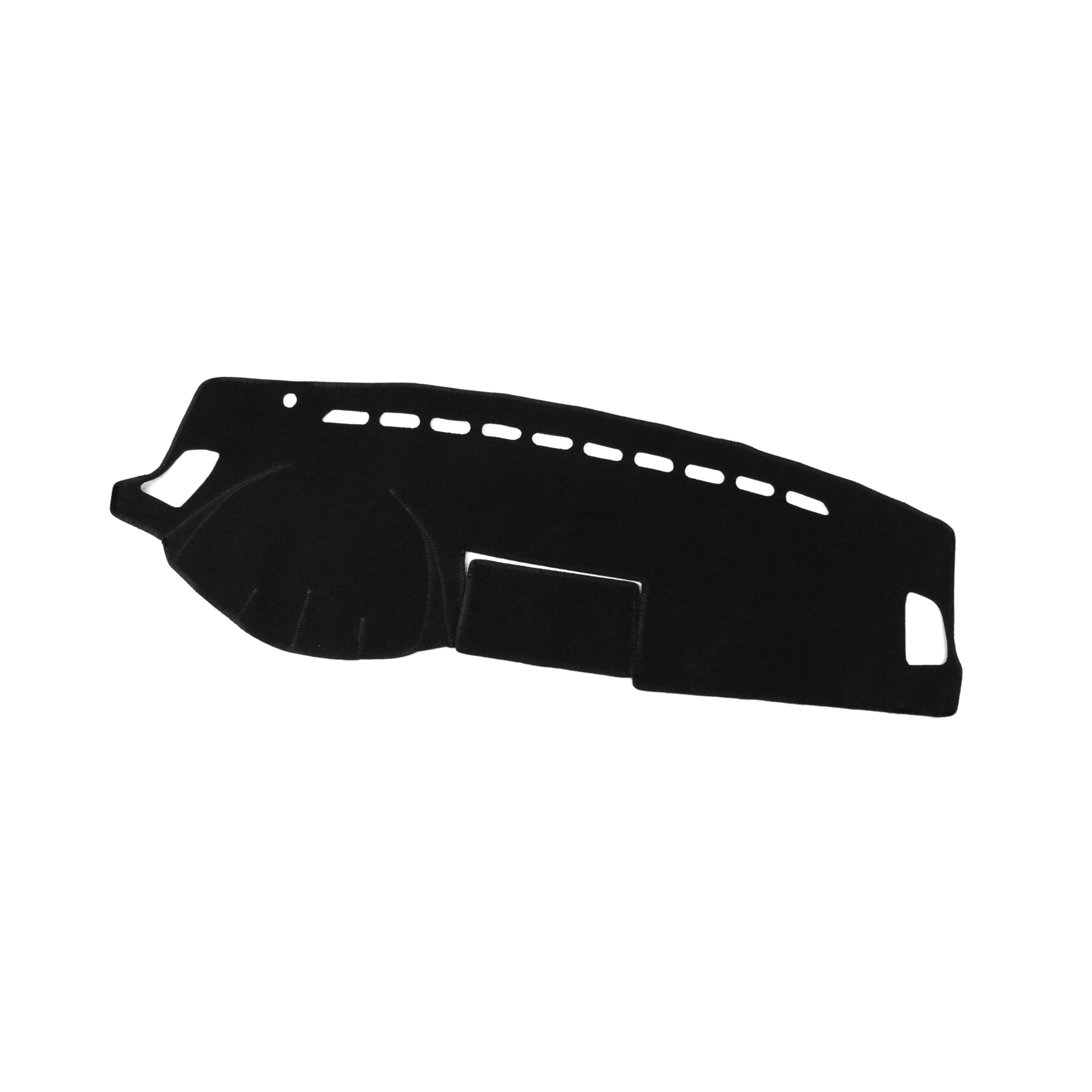 Unique Bargains 1Pcs Car Dashboard Cover Dash Carpet Sun Protector for Mazda 6 09-12