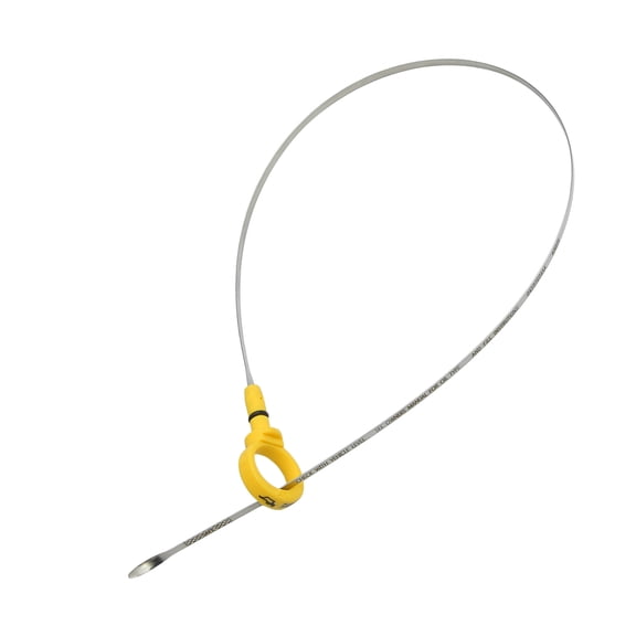 Unique Bargains 1Pcs Engine Oil Dipstick Engine Oil Fluid Level Dipstick for Chrysler Pacifica 4.0L V6 AWD BASE 2007