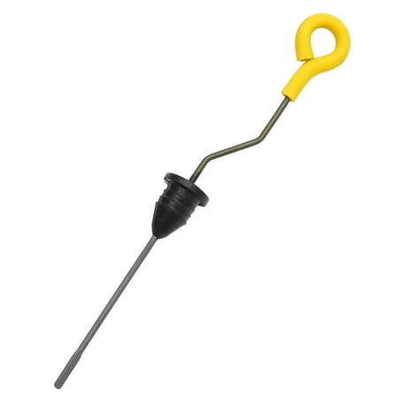 Unique Bargains 1Pcs Engine Oil Dipstick Engine Oil Fluid Level Dipstick for Honda Civic 1.7L 2001-2005 No.25610PLX003