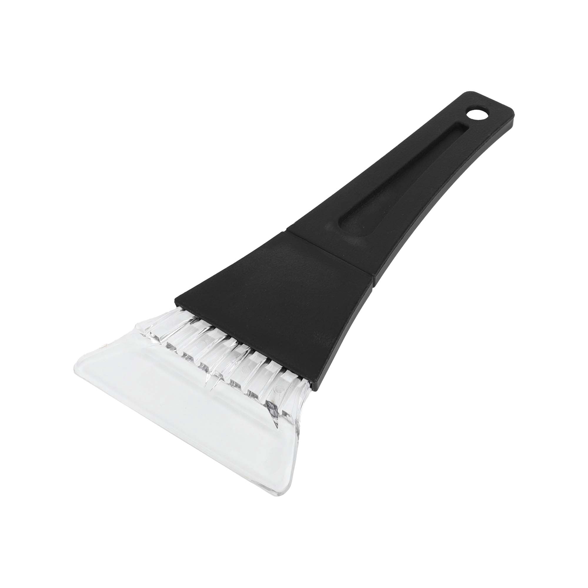 Unique Bargains 1pc 22x11cm Universal Car Ice Scraper for SUV Snow Frost Remover