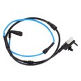 thumbnail image 1 of Unique Bargains 1pc Car Front Brake Pad Wear Sensor for Jaguar F-Pace 2019-2023 No.LR116957 TPU Rubber, 1 of 6