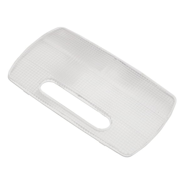 Unique Bargains 1pc Car Rear Left Interior Light Cover for Honda Civic 2001-2021 No.34251S5A003 Plastic Clear