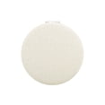 thumbnail image 1 of Unique Bargains 1pc Circular Makeup Mirror for Personal Grooming Beige, 1 of 5