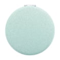 thumbnail image 1 of Unique Bargains 1pc Circular Makeup Mirror for Personal Grooming Green, 1 of 5