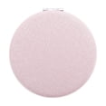 thumbnail image 1 of Unique Bargains 1pc Circular Makeup Mirror for Personal Grooming Pink, 1 of 5
