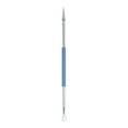 thumbnail image 1 of Unique Bargains 1pc Facial Double-Headed Pimple Extractor Tool for Skin Care Dark Blue, 1 of 6