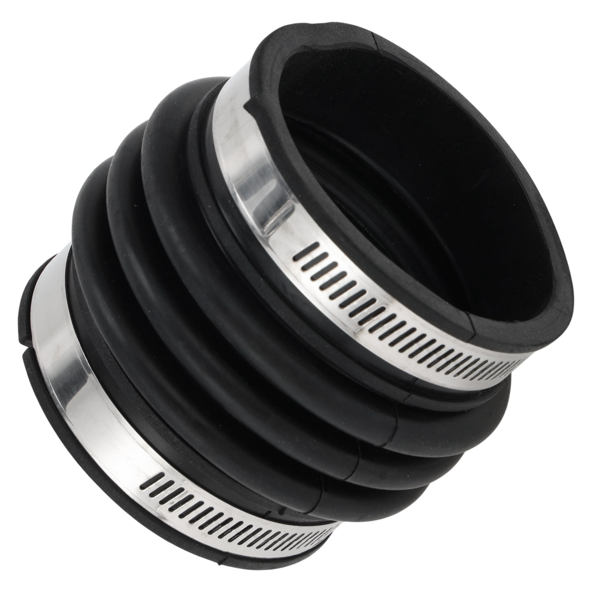 Unique Bargains 1pc Rubber Engine Air Intake Hose Duct for for Lexus RX330 2004-2006