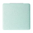 thumbnail image 1 of Unique Bargains 1pc Square Makeup Mirror for Personal Grooming Green, 1 of 5