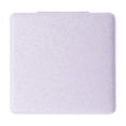 thumbnail image 1 of Unique Bargains 1pc Square Makeup Mirror for Personal Grooming Purple, 1 of 5