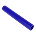 thumbnail image 1 of Unique Bargains 1pcs 20mm 0.79" ID 200mm 7.87" Length 0° Blue Car Silicone Hose Universal, 1 of 7