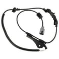 thumbnail image 1 of Unique Bargains 1pcs ABS Wheel Speed Sensor Wiring Harness Rear Left 89516-0D120 for Toyota Yaris Vios 2008-2012, 1 of 6