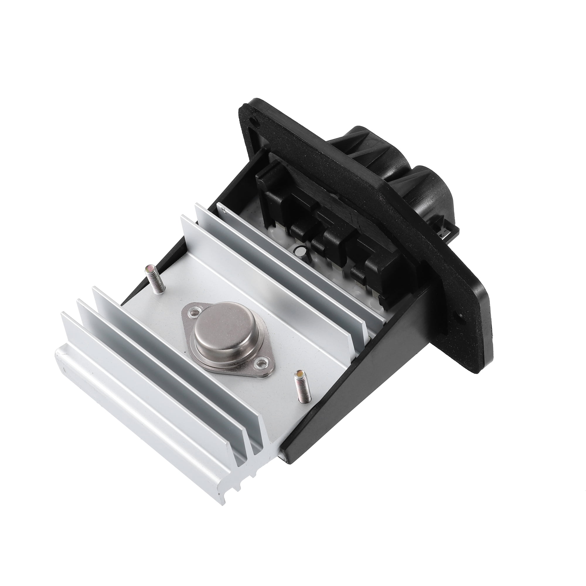 Blower fan control online