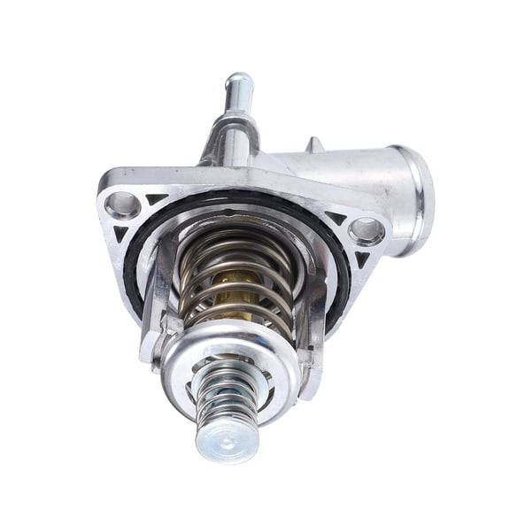 Chevrolet Silverado Engine Coolant Thermostat Housing Kit