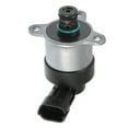 thumbnail image 1 of Unique Bargains 1pcs Car Fuel Pressure Regulator Valve Fit for CITROEN C2 2003-2009 Black Silver Tone, 1 of 6