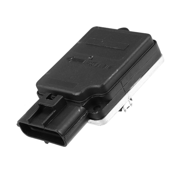 Unique Bargains 1pcs Car Mass Air Flow Sensor Meter F67F-12B579-BA for Ford Escort 1.9L 1996 for Ford Escort 2.0L