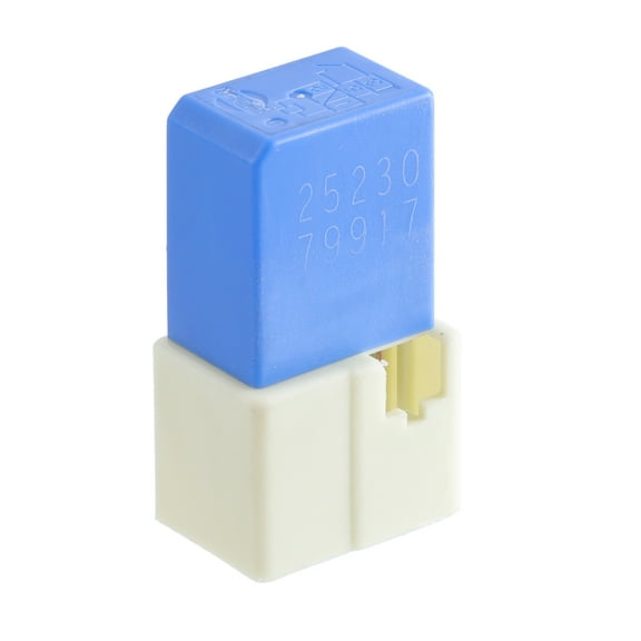 Unique Bargains 1pcs Car Motor Relay Replacement Fit for Nissan Pathfinder 2013-2020 Blue