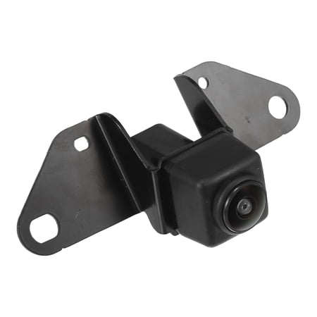 Unique Bargains 1pcs Car Rear View Back Up Camera Rear Park Assist Reverse Camera for Nissan Rogue
