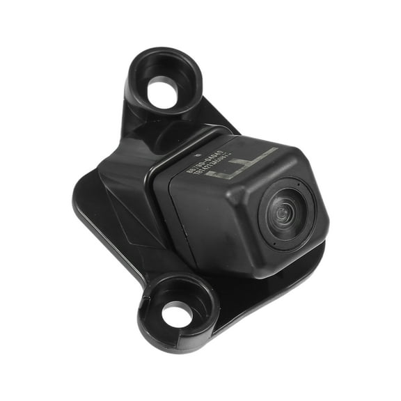 Unique Bargains 1pcs Car Rear View Back Up Camera Rear Park Assist Reverse Camera for Toyota Tacoma 2017-2023