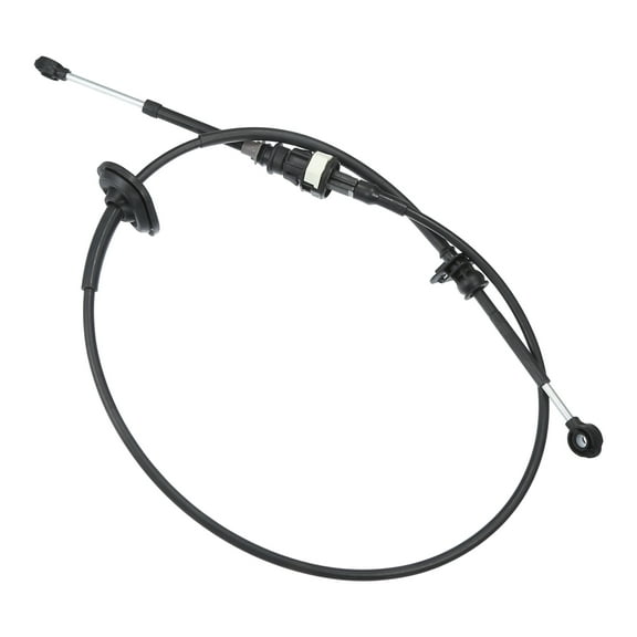 1pcs Gear Shifter Transmission Control Shift Cable for Ford Bronco 1992-1996 for Ford F-150 1992-1997