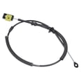 thumbnail image 1 of Unique Bargains 1pcs Gear Shifter Transmission Control Shift Cable for Ford for Mustang 2005-2010, 1 of 6
