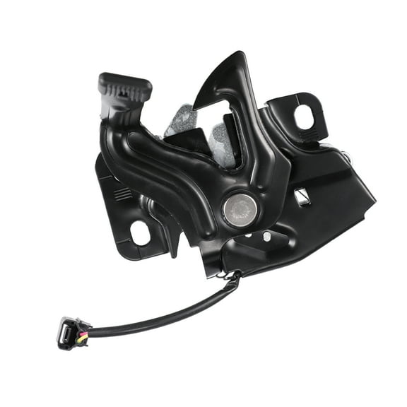 Unique Bargains 1pcs Hood Latch Lock HO1234134 74120T2AA01 74120-T2A-A01 74120-T2J-A0