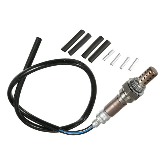 Unique Bargains 1pcs Upstream Downstream Oxygen Sensor for Toyota Prius 2004-2009 234-4209 89465-47070 89467-47071