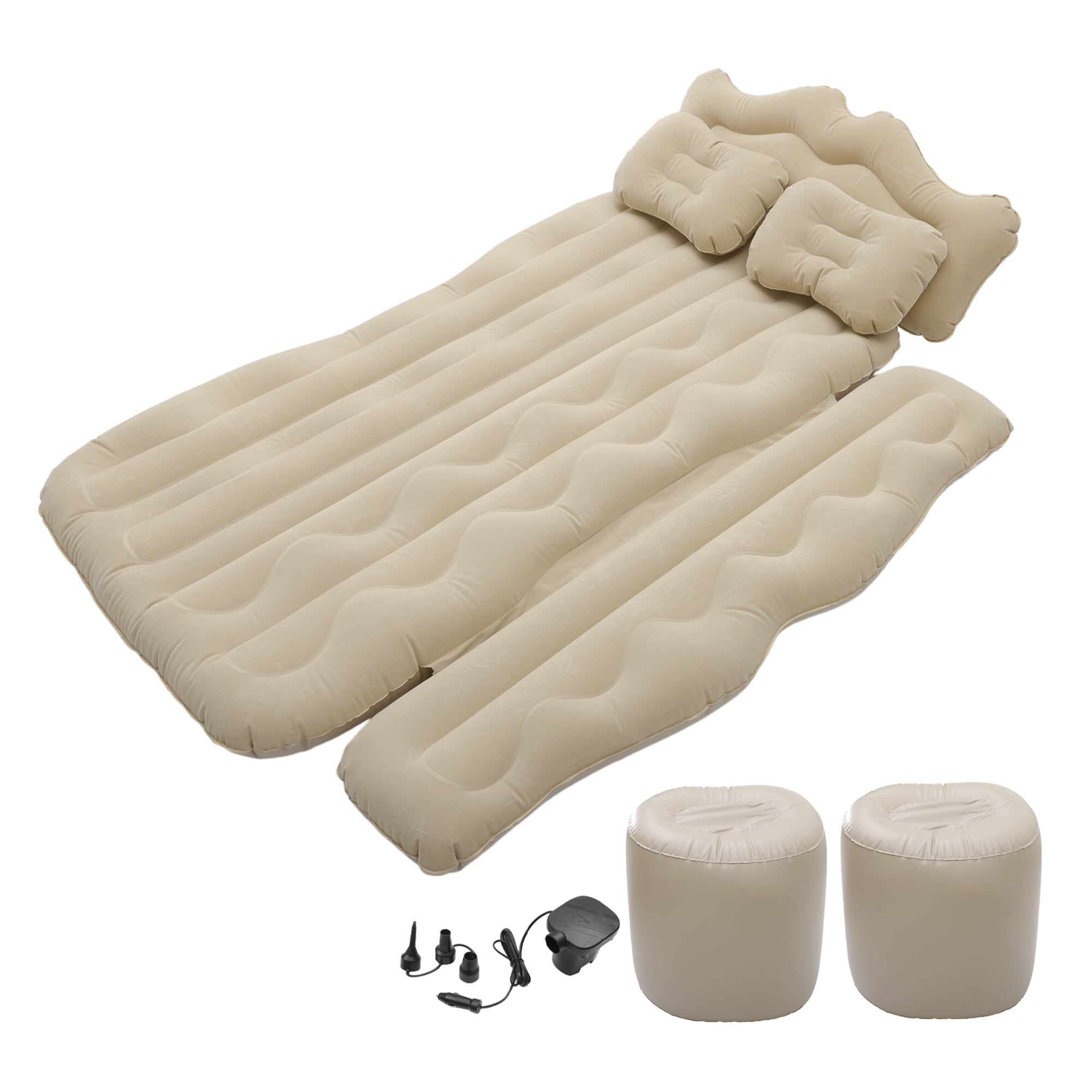 Queen Air Mattress Unique Bargains Car Air Mattress Sleeping Mat