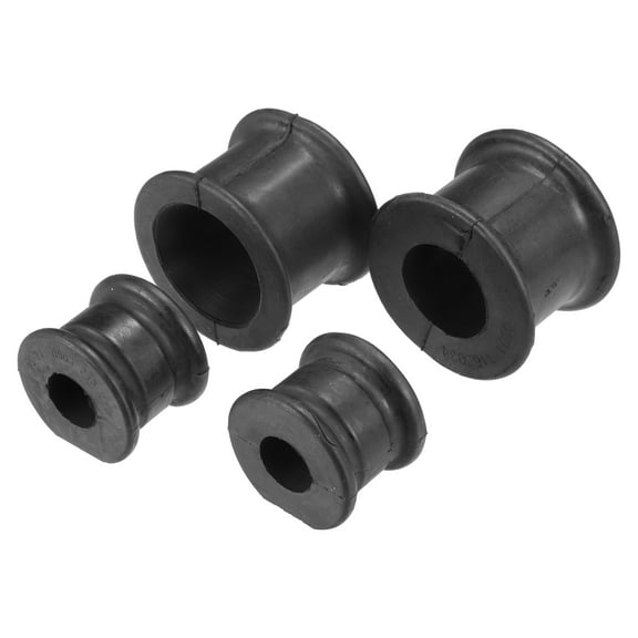 Unique Bargains 1set Car Suspension Stabilizer Bar Bushings 1633200044 for Mercedes-Benz ML 320 Base 1998-2001