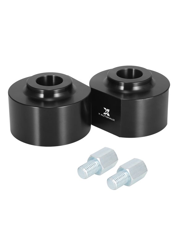 2.5inch Front Suspension Spring Strut Spacer Leveling Lift Kit for Ford F150 2WD 1981-1996