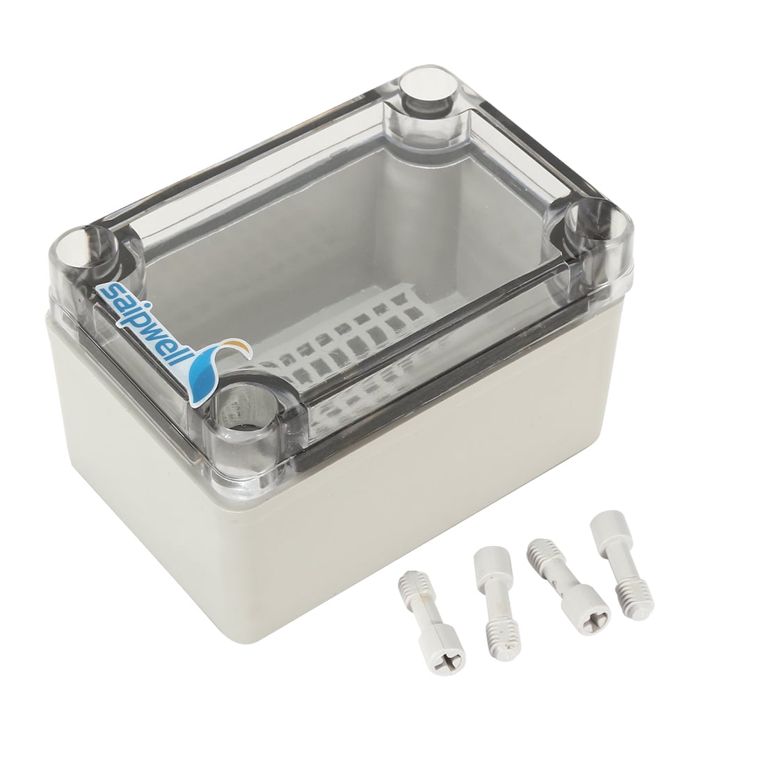 Waterproof Jun Box Unique Bargains 2.6