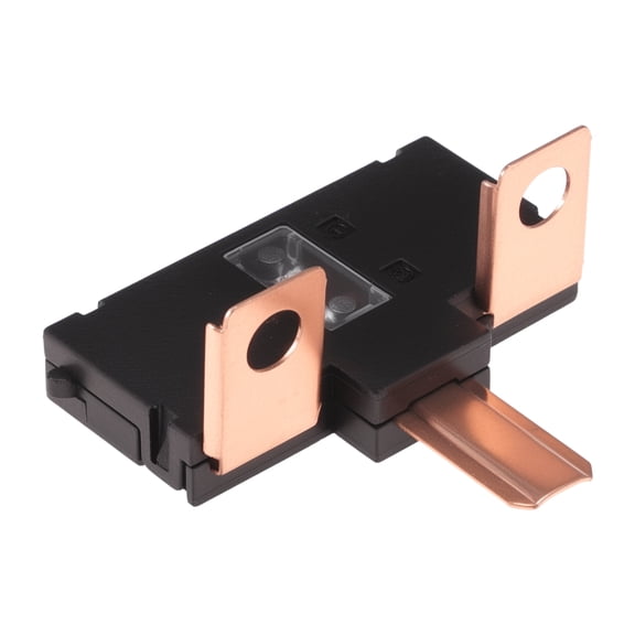 Unique Bargains 2 Circuits Fusible Link Block for Honda Accord 2003-2007 For Honda Civic 2006-2011 for Honda CRV for Acura TSX, Multi Block Fuselink Fuse 38231-SDA-A01/38231SDAA01, Fuse Module