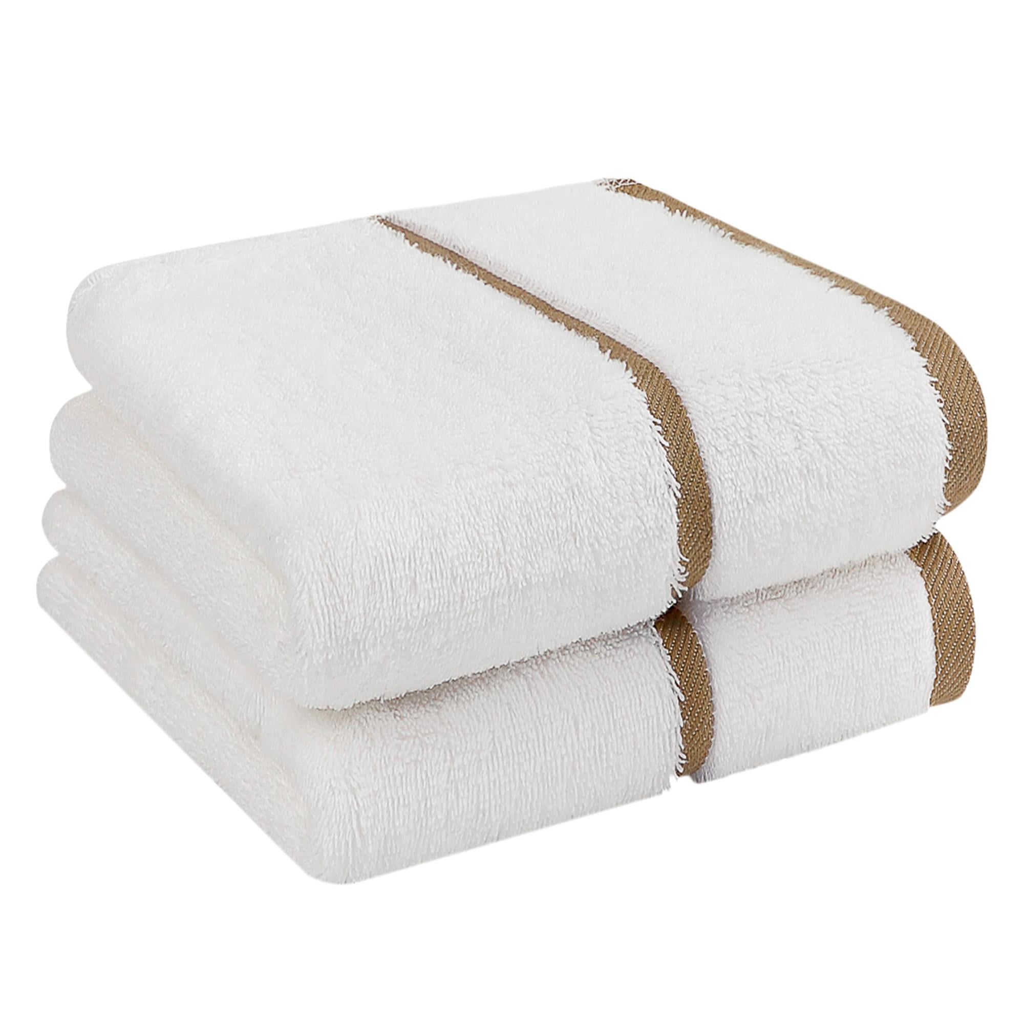 Unique Bargains Reusable Super Absorbent Cotton Lint Free Kitchen Towels  12 X 12 Multi : Target