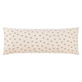 thumbnail image 1 of Unique Bargains 2 Pack Pillowcase Soft Cooling Cotton Pillow Cases Breathable Yellow B, 1 of 5