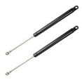 thumbnail image 1 of 2 Pcs 12 Inch 50Ib/223N Black Lift Supports Struts Shocks Gas Spring Universal for RV Car Truck Boat Window Cabinet Door Cover Lids, 1 of 7