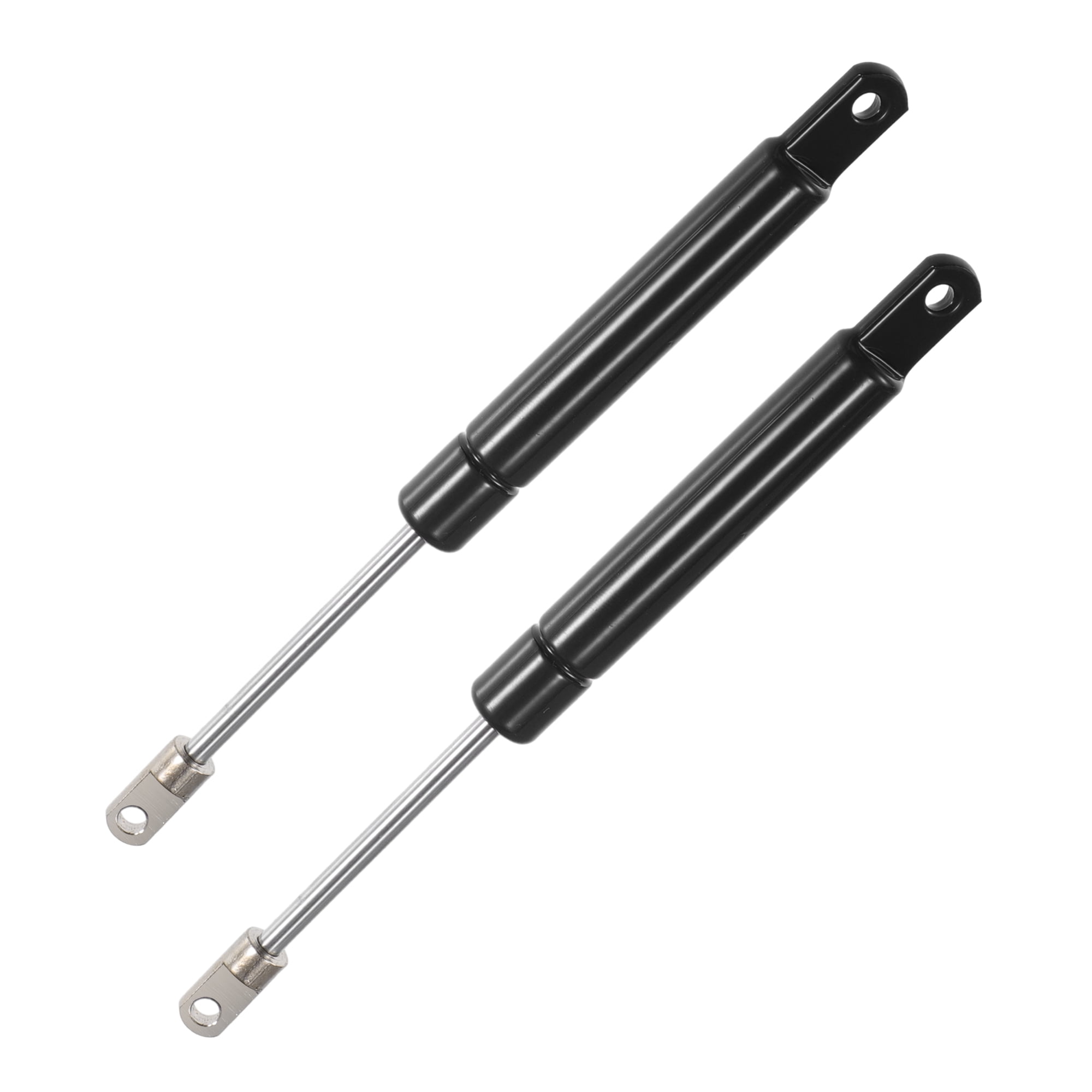 BOXI 10" Extended Toolbox Lid Lift Supports – 51Lbs Capacity Gas Struts Set Of 2